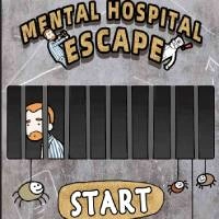 Flucht Aus Der Psychiatrischen Klinik